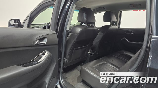 Chevrolet Korea Orlando 2013 — photo 17