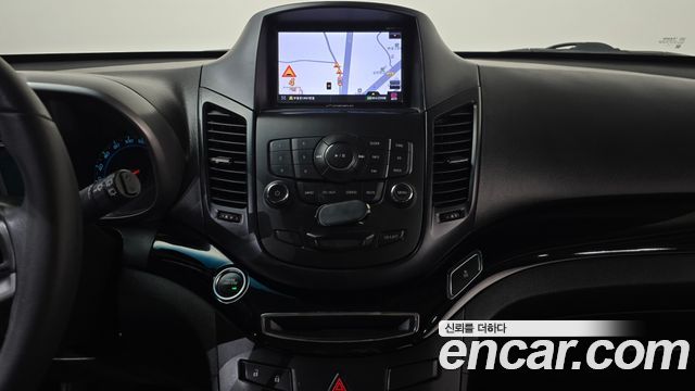 Chevrolet Korea Orlando 2013 — photo 19