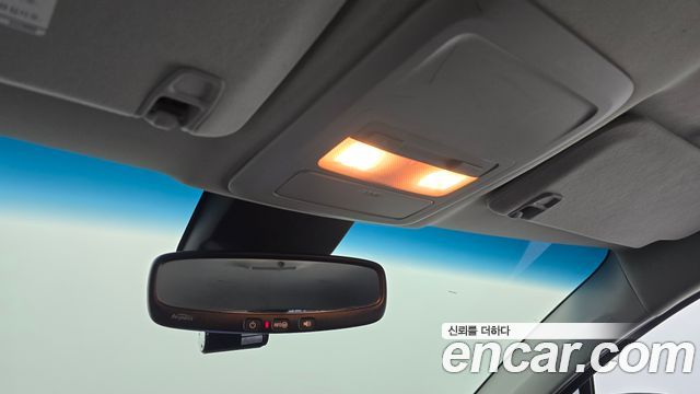 Chevrolet Korea Orlando 2013 — photo 21