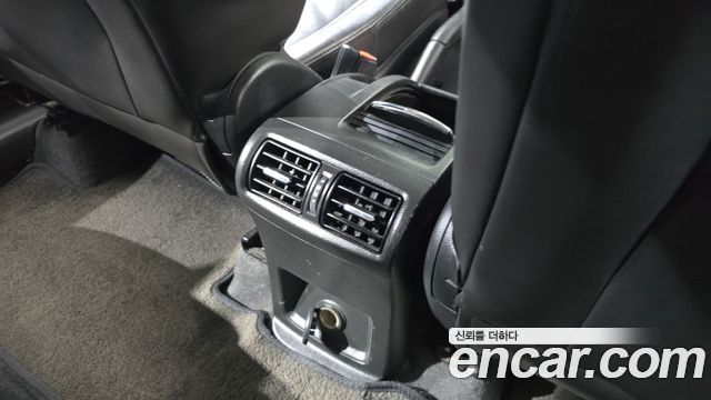 Chevrolet Korea Orlando 2013 — photo 22