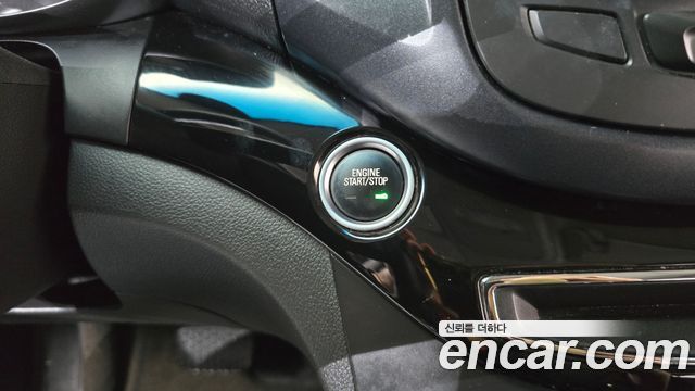 Chevrolet Korea Orlando 2013 — photo 24