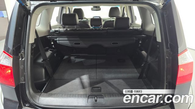 Chevrolet Korea Orlando 2013 — photo 26
