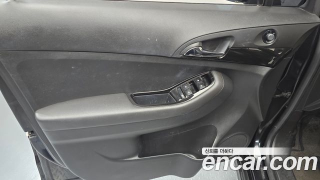 Chevrolet Korea Orlando 2013 — photo 14