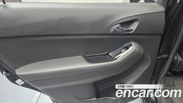 Chevrolet Korea Orlando 2013 — photo 15