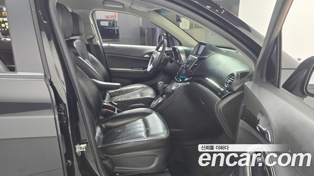 Chevrolet Korea Orlando 2013 — photo 16