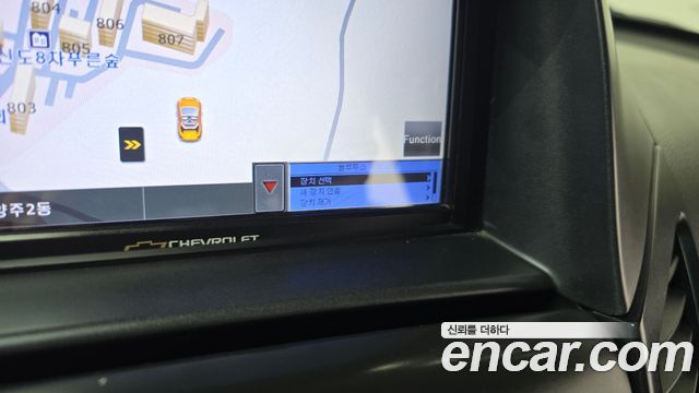 Chevrolet Korea Orlando 2013 — photo 27
