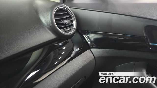 Chevrolet Korea Orlando 2013 — photo 28