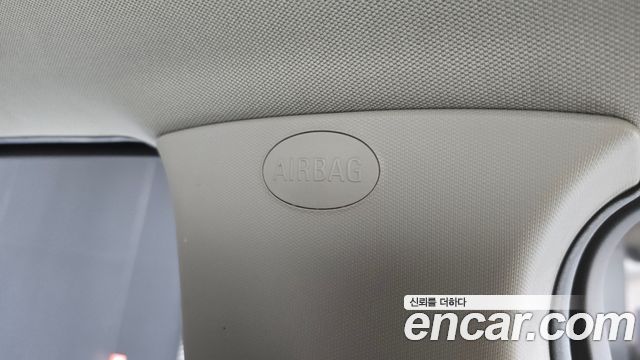 Chevrolet Korea Orlando 2013 — photo 30