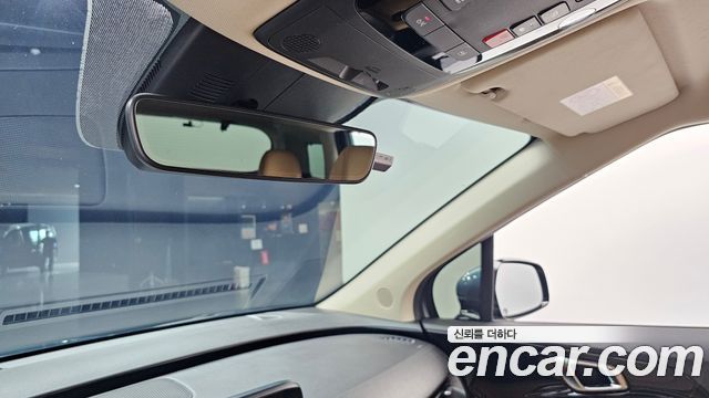 Kia Canival 2023 — photo 29