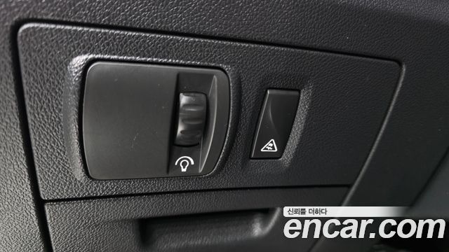 Renault Korea SM5  2012 — photo 13