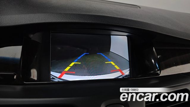 Renault Korea SM5  2012 — photo 17