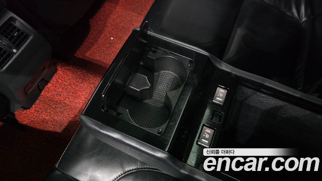 Renault Korea SM5  2012 — photo 19