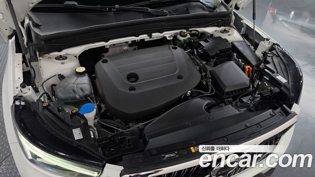 Volvo XC40 2023 — photo 6