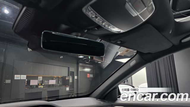 Mercedes-Benz S-Class 2019 — photo 34