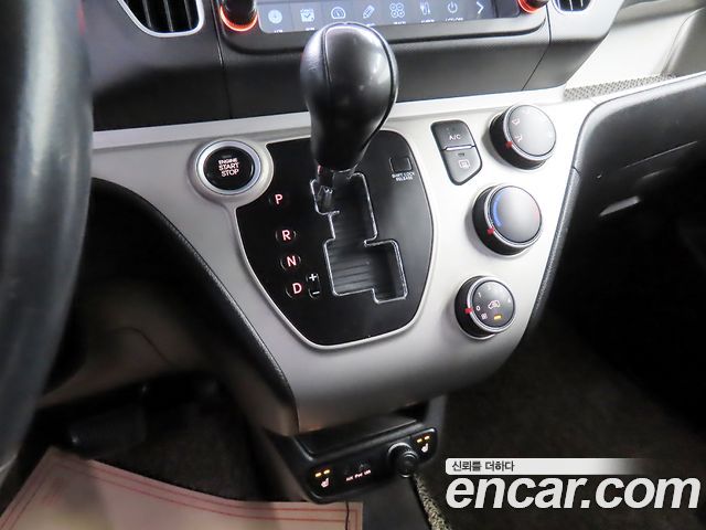 Kia RAY 2014 — photo 13