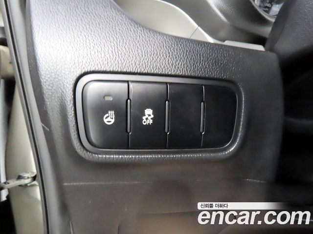 Kia RAY 2014 — photo 15