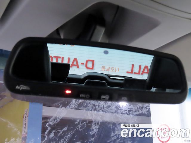 Kia RAY 2014 — photo 16