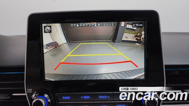 Hyundai Starex 2018 — photo 22