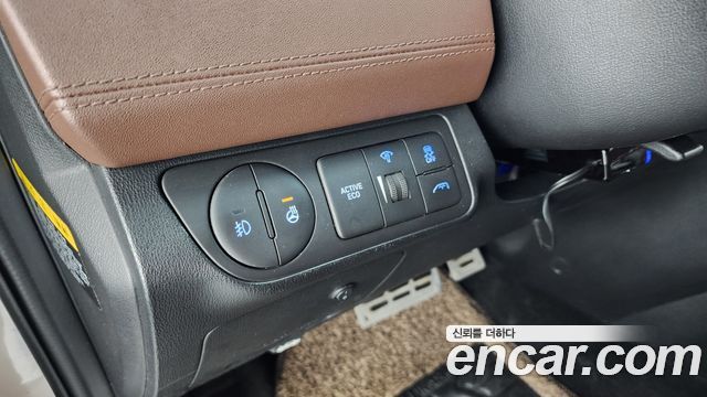 Hyundai Starex 2018 — photo 26