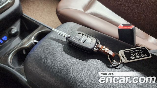 Hyundai Starex 2018 — photo 30