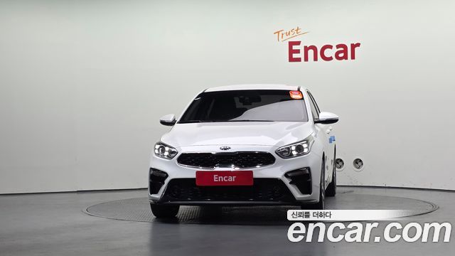 Kia K3 2019 — photo 3