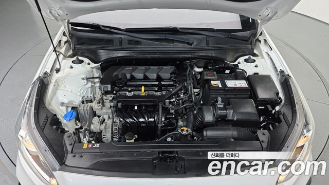 Kia K3 2019 — photo 6