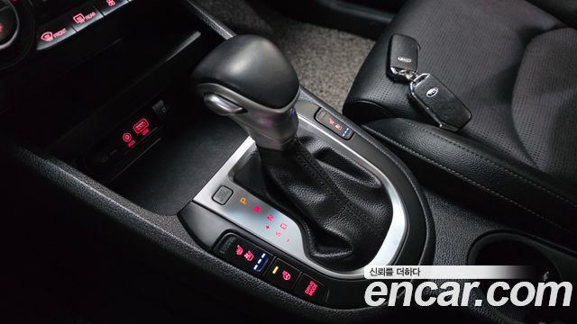Kia K3 2019 — photo 12
