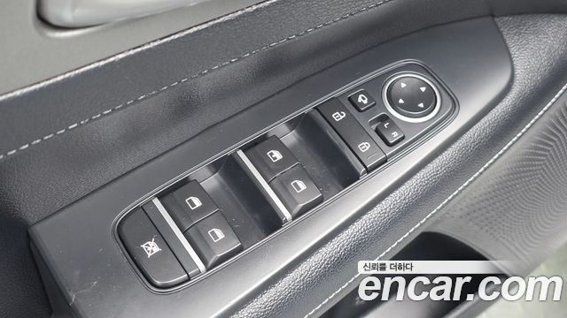 Kia K3 2019 — photo 18
