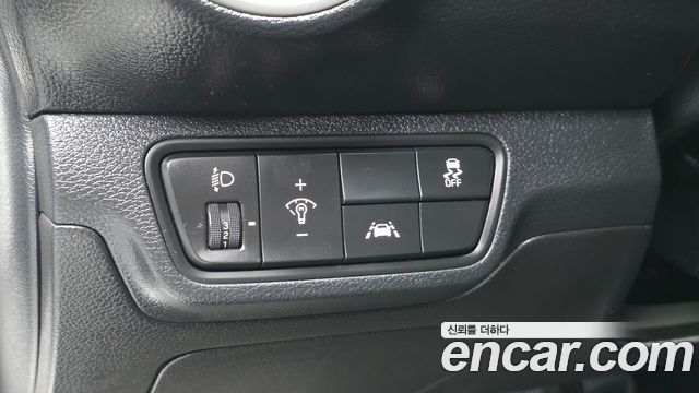 Kia K3 2019 — photo 19