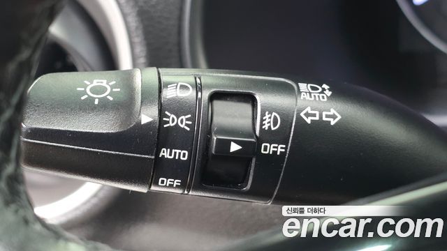 Kia K3 2019 — photo 22