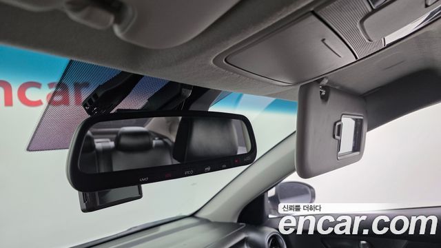 Kia K3 2019 — photo 23
