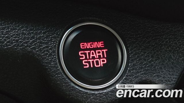 Kia K3 2019 — photo 26