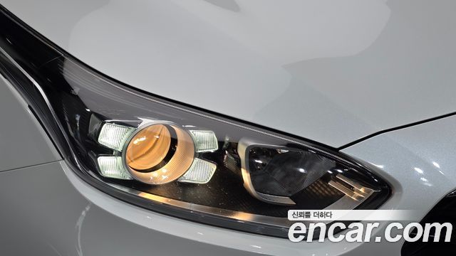 Kia K3 2019 — photo 8