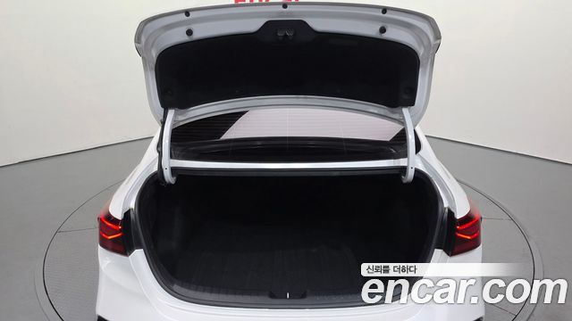 Kia K3 2019 — photo 30
