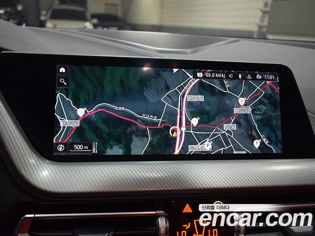 BMW 1-Series 2021 — photo 10