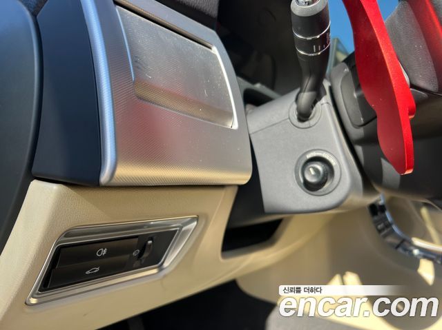 Jaguar XF 2014 — photo 16