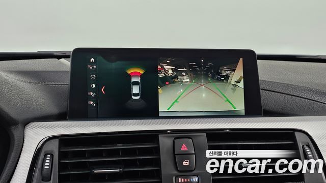 BMW 3-Series 2018 — photo 21
