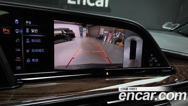 Cadillac Escalade 2021 — photo 15