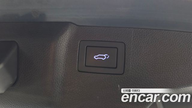 Hyundai Maxcruz 2015 — photo 23