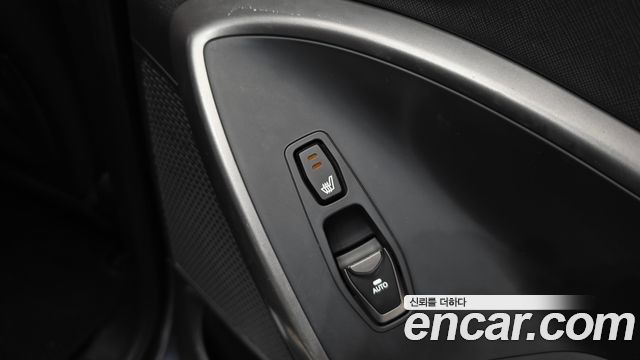 Hyundai Maxcruz 2015 — photo 26