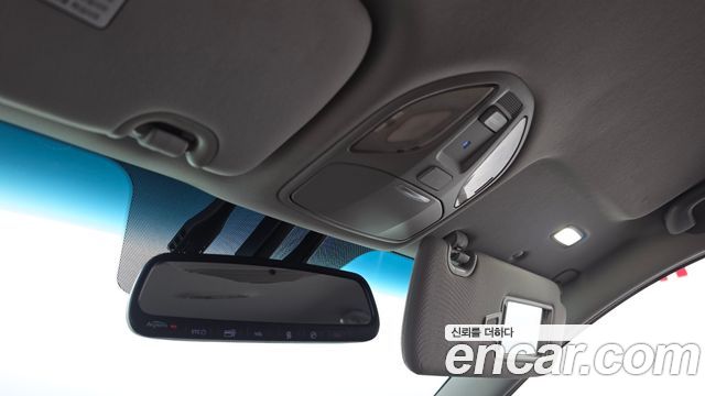 Hyundai Maxcruz 2015 — photo 27