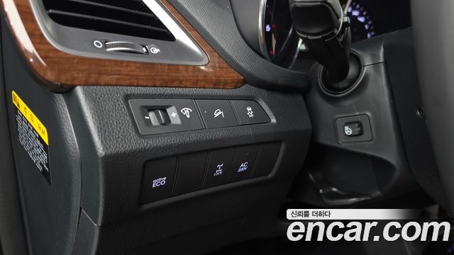 Hyundai Maxcruz 2015 — photo 28