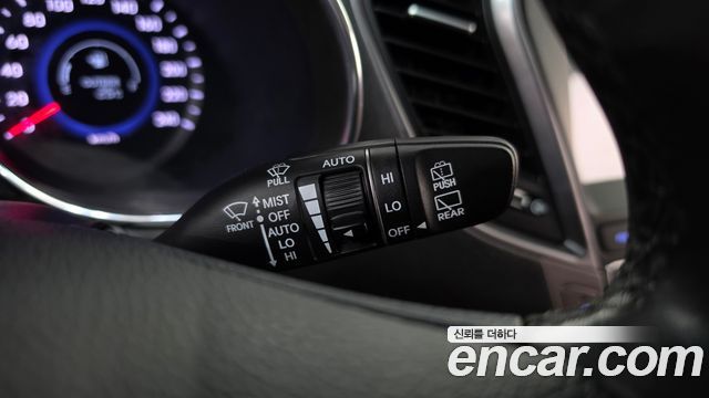 Hyundai Maxcruz 2015 — photo 29