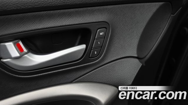 Hyundai Maxcruz 2015 — photo 32