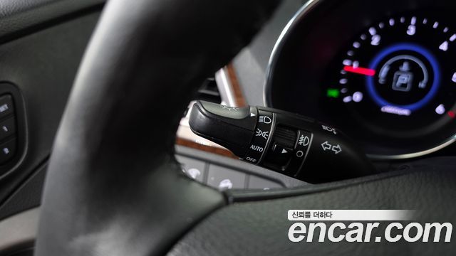 Hyundai Maxcruz 2015 — photo 33