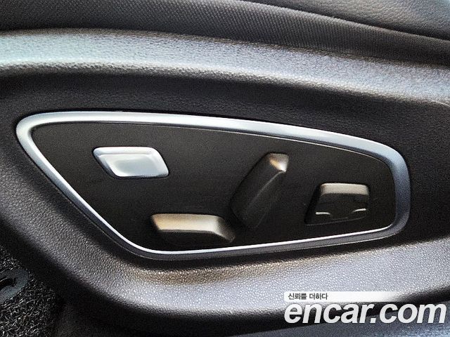 Renault Korea SM6 2016 — photo 14