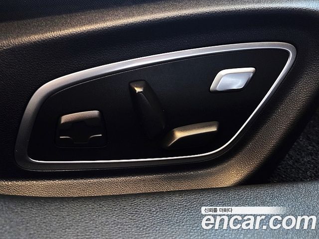 Renault Korea SM6 2016 — photo 15