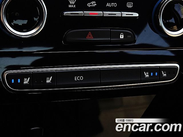 Renault Korea SM6 2016 — photo 16