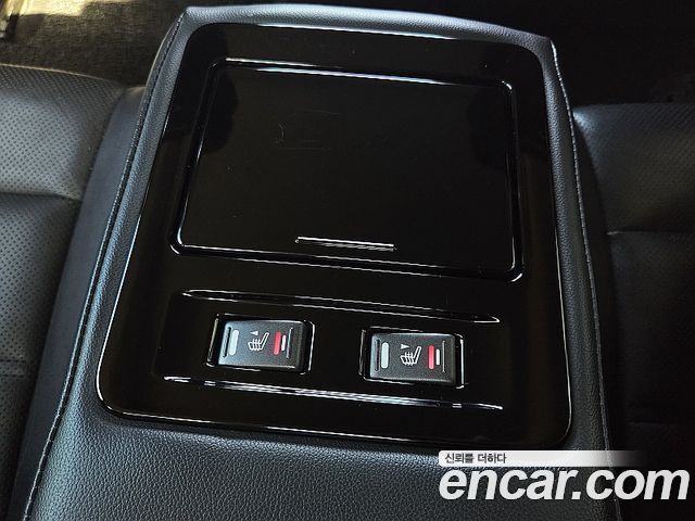 Renault Korea SM6 2016 — photo 17