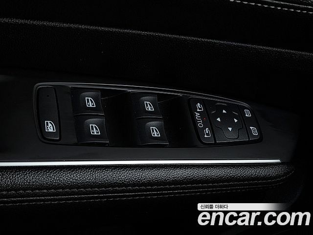 Renault Korea SM6 2016 — photo 18